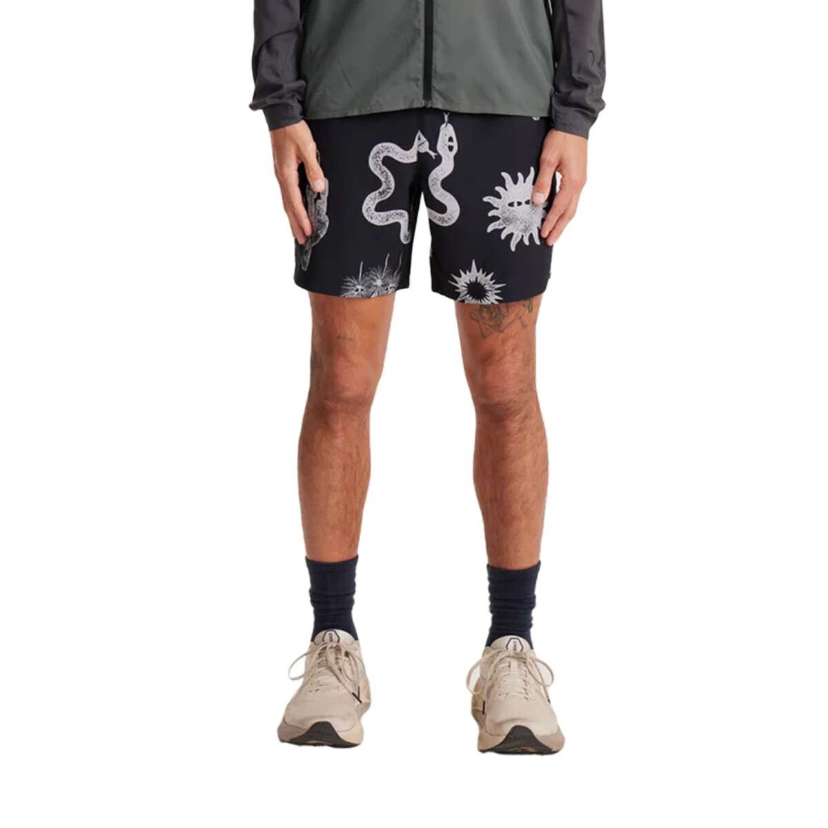 Bermuda Roark - Serrano 7 