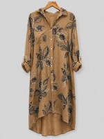 Camisero Itu Camel