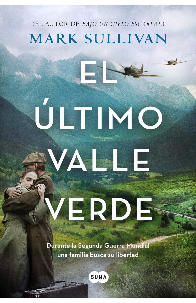 EL ULTIMO VALLE VERDE 