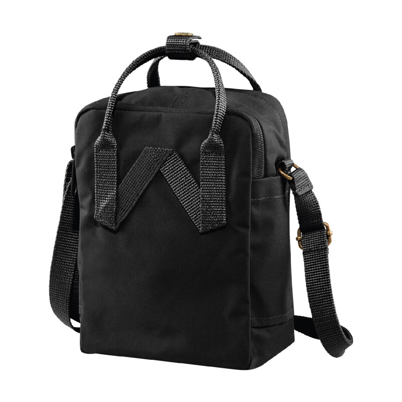 Kånken Sling Black