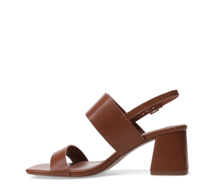 Sandalias de Mujer Miss Carol NEXIS Marrón