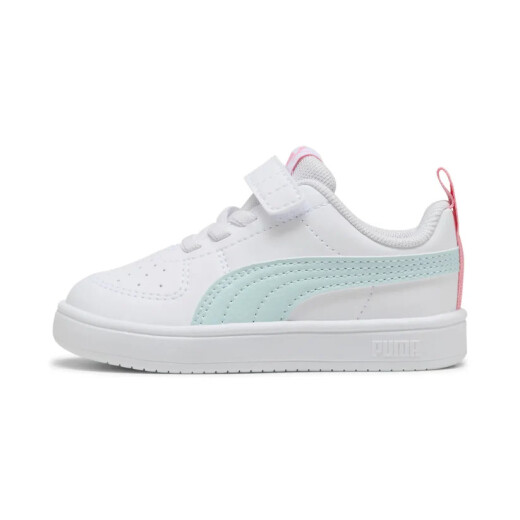 Champion Puma Niño Rickie AC+ PS White S/C