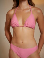Top+bikini Ursula Rosa