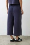 Pantalón Jane Azul Gastado