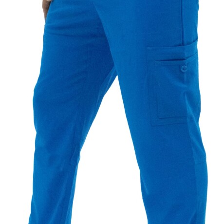 PANTALON UNISTORE FIT AZUL FRANCIA PANTALON UNISTORE FIT AZUL FRANCIA