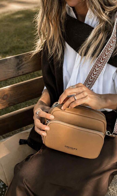 BANDOLERITA MORRAL PETUNIA NUEZ