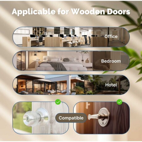 Cerradura Moes BDL-SNM10 Bt Huella Tarjeta Llave T 001