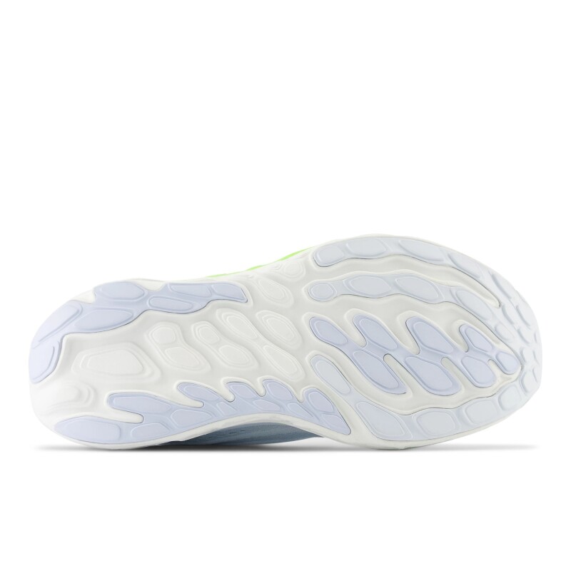 Championes New Balance de dama - VONGO - WVNGOLI6 ICE BLUE