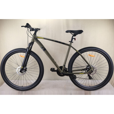 Bicicleta De MTB Java Terra Aluminio 21v Talle 15'' 001