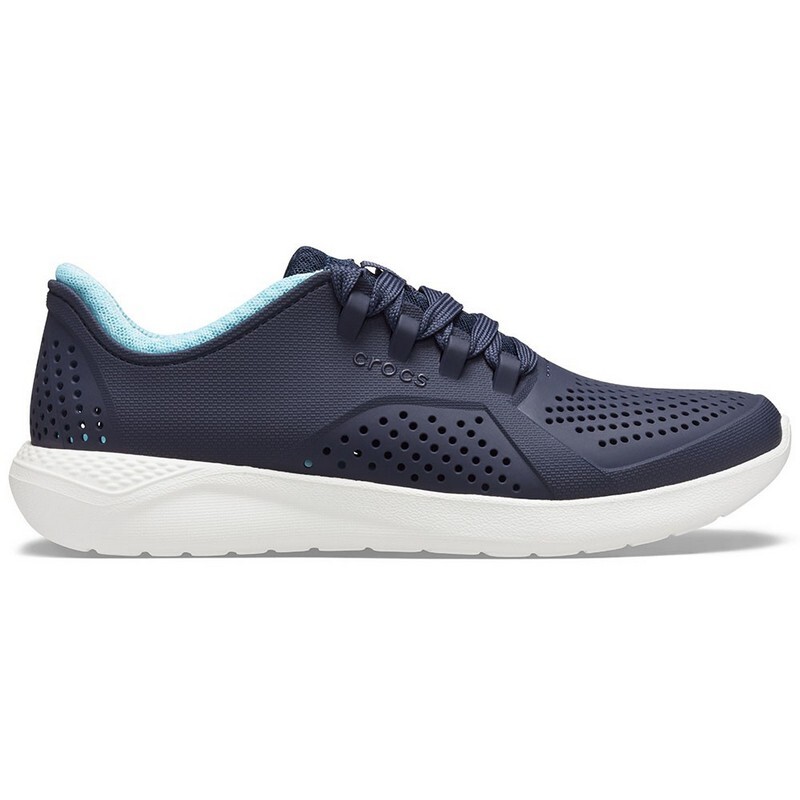 Championes Crocs LiteRide™ Pacer Azul
