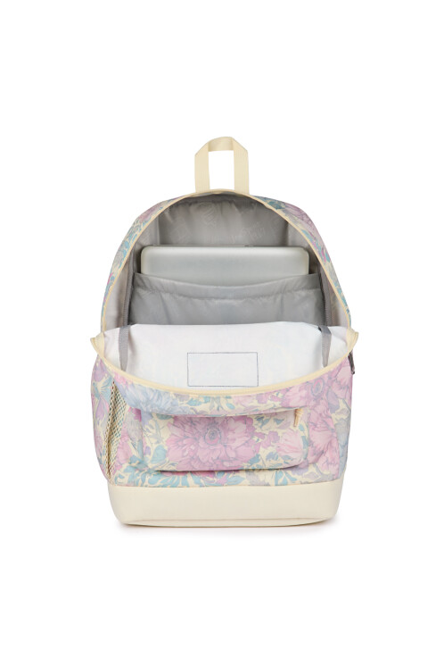 Mochila Portalaptop Cross Town Plus Faded Tapestry