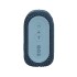 Speaker portátil JBL Go 3 Azul