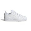 Championes Adidas Advantage Blanco