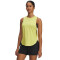 UA Launch Elite Tank YLW-729