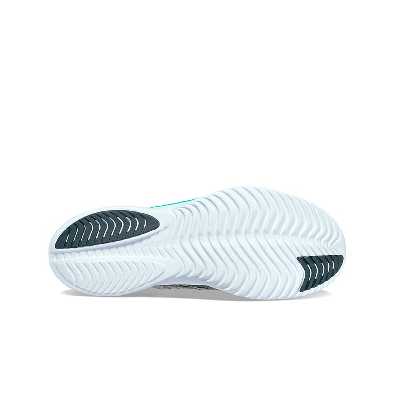 Championes Saucony Kinvara 14 Gris