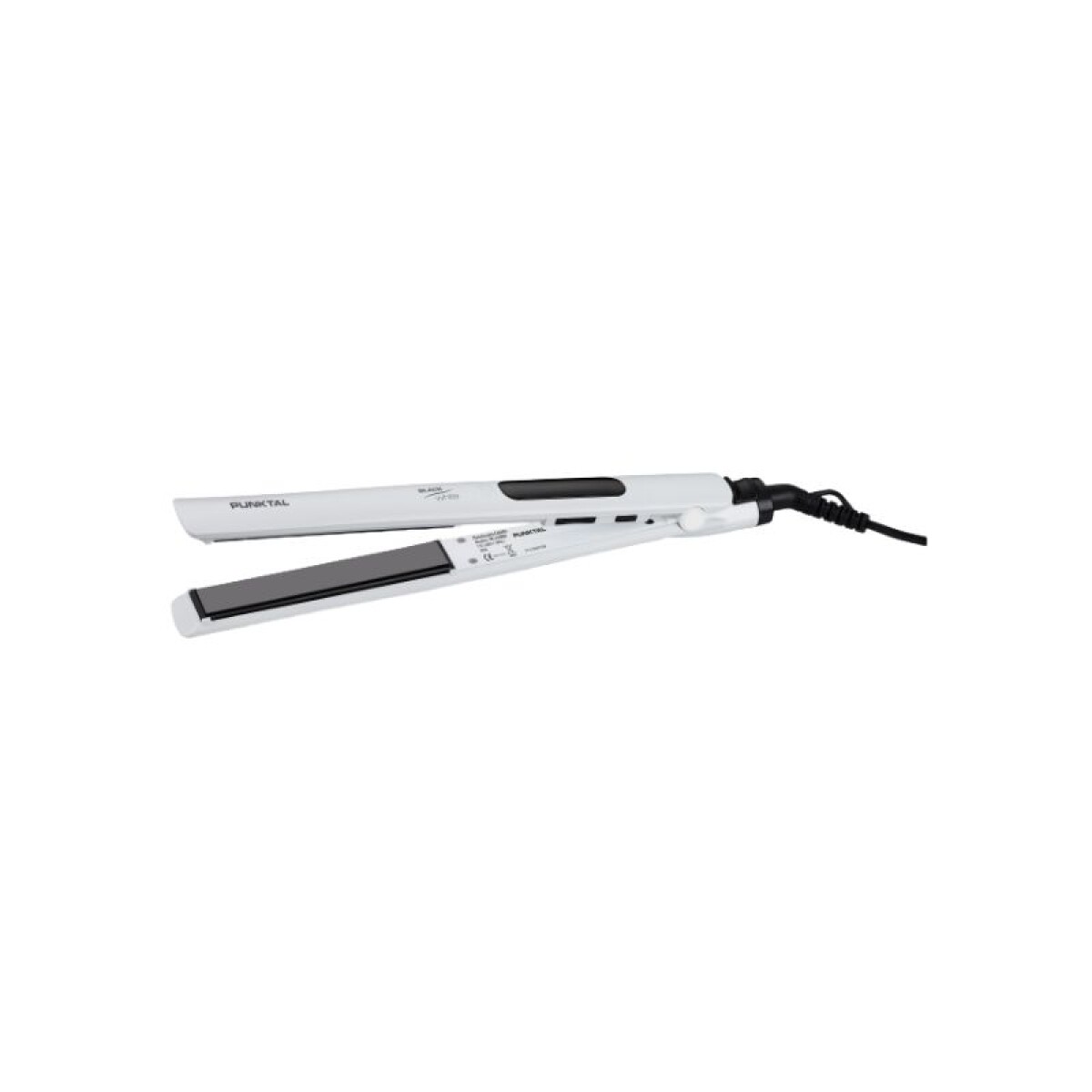 PLANCHITA DE PELO PUNKTAL PK-325BW 230° 