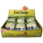 Alfajor choco blanco x 12 unidades Alfajor choco blanco x 12 unidades