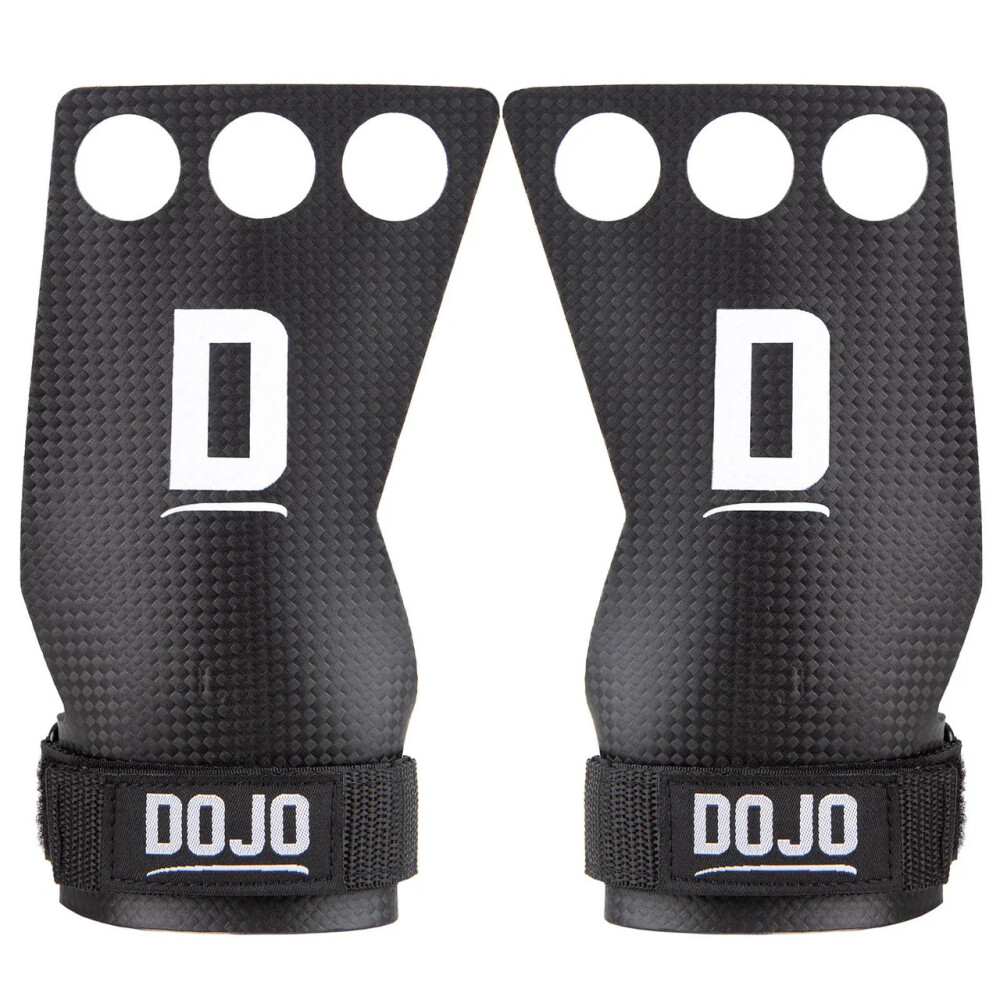 Calleras Negras | Talle M | DOJO Calleras Negras | Talle M | DOJO