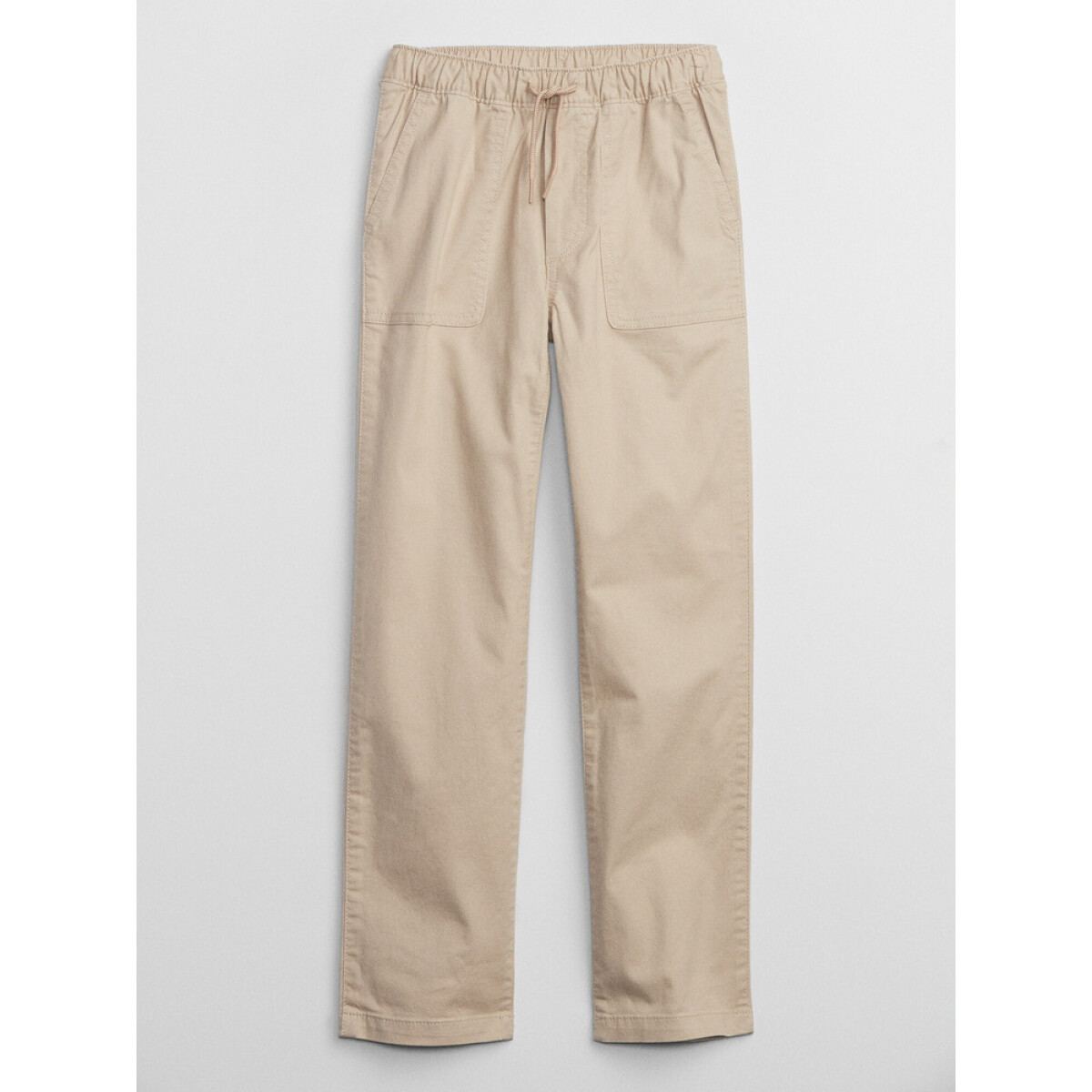 V-EDAY PKT PANT - SAND KHAKI 