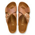 Siena Big Buckle LEOI Cognac Cognac