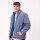 CAMPERA ORDAL RUSTY Gris Claro