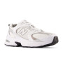 Zapatillas New Balance 530 Unisex White