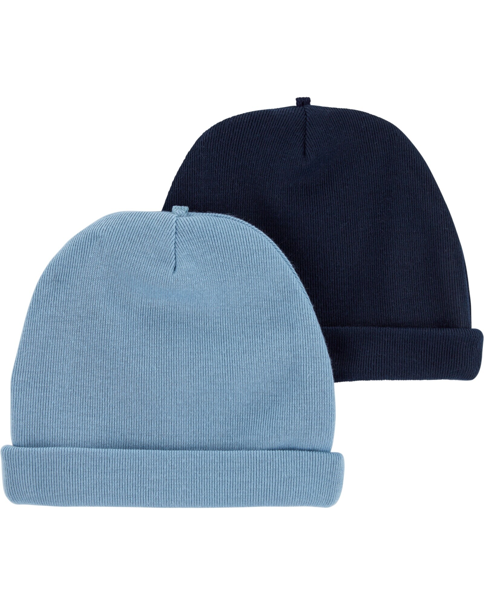 Pack Dos Gorros Sin color