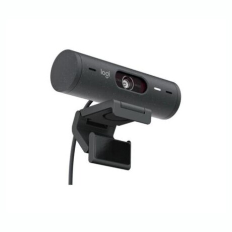 LOGITECH WEBCAM BRIO 500 AMR USB-C Cámara Web BRIO 500 LOGITECH AMR Usb-C - Graphite