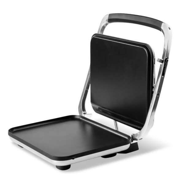 Sandwichera Con Grill Smartlife 1700 SANDWICHERA SMARTLIFE SL-SG1700 AP