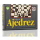 Ajedrez Ruibal - Línea Green Box Ajedrez Ruibal - Línea Green Box