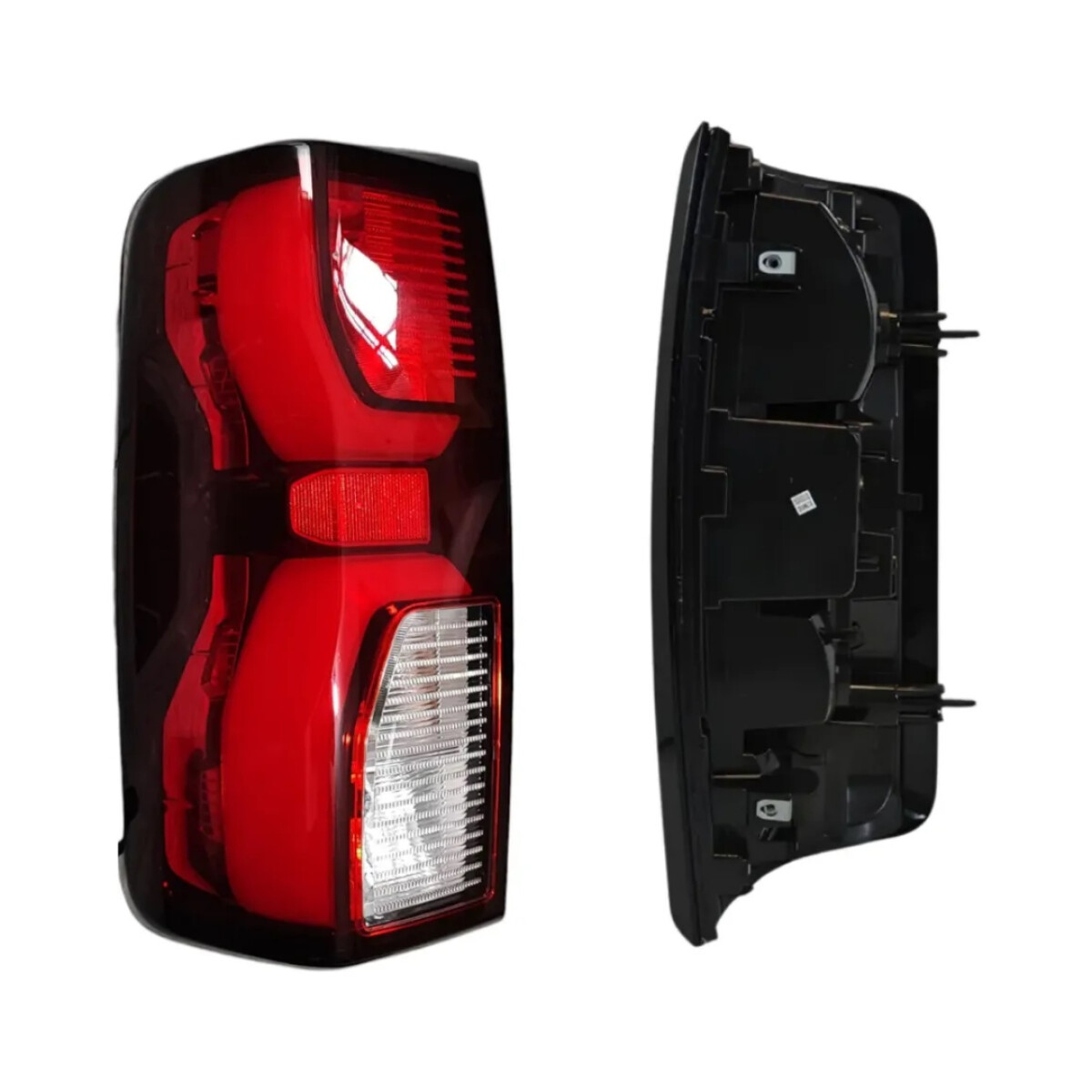 FAROL TRASERO DERECHO - S10 HIGH COUNTRY 