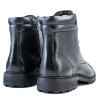 Botas Shelter de Hombre - TRO002-M01001 Negro