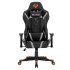 Silla Gamer Meetion Chr15 GRIS