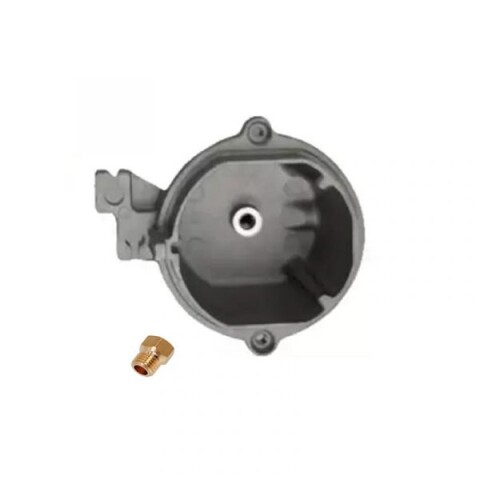 Kit Recambio Hornalla Mediana Cocina James Panavox Delne Kit Recambio Hornalla Mediana Cocina James Panavox Delne