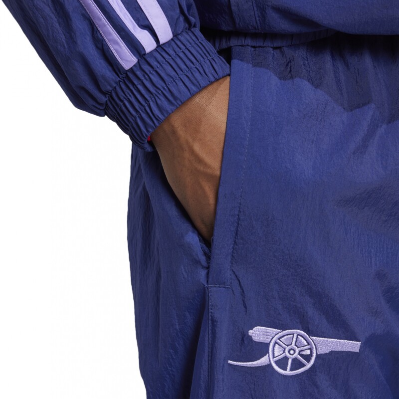 PANTALON adidas ARSENAL BLUE