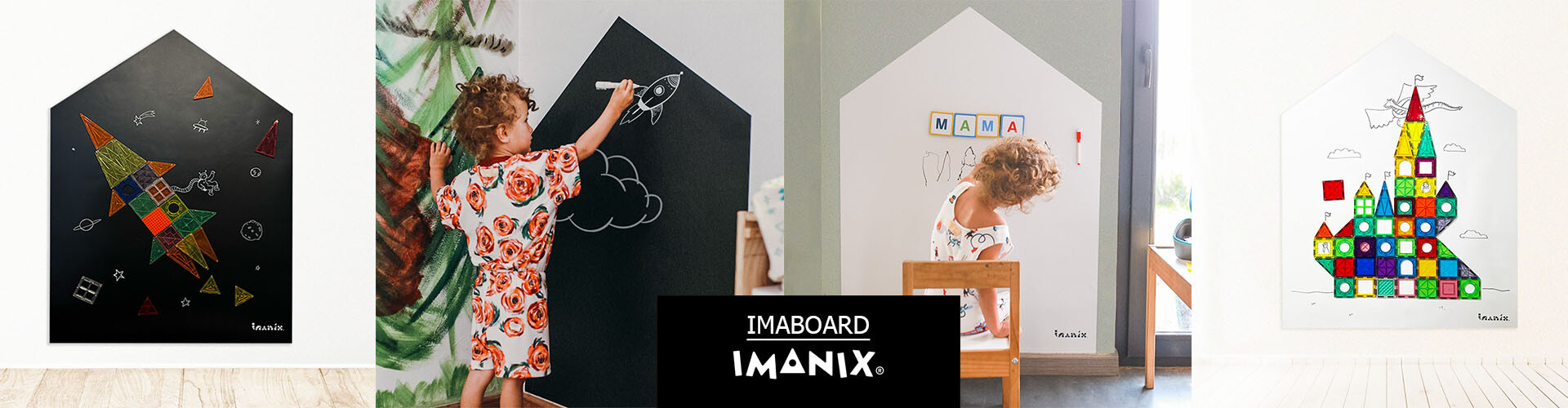 Imaboard Imanix