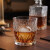 Vaso de Whisky Glamour 350ml TRANSPARENTE