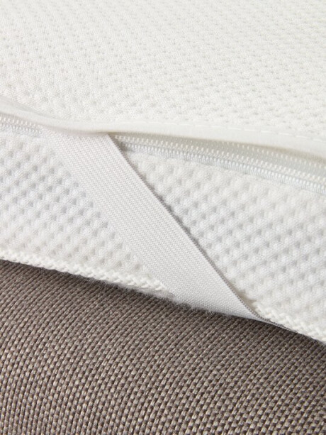 Sábana impermeable VIDA 2 Plazas 140x200 Jacquard Sábana impermeable VIDA 2 Plazas 140x200 Jacquard