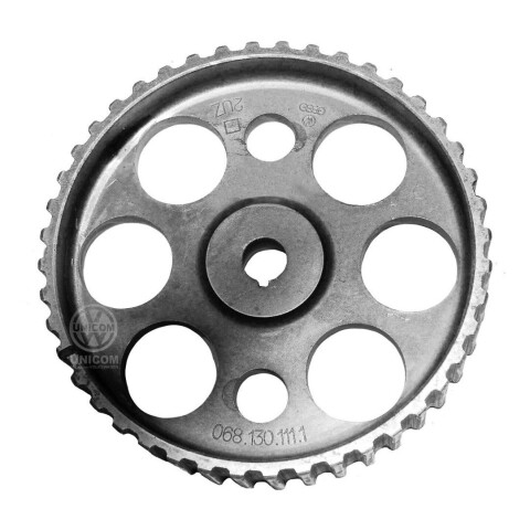 ENGRANAJE DE BOMBA DE INYECCION GOL G1 / G2 1.6D Engranaje De Bomba De Inyeccion Gol G1 / G2 1.6d