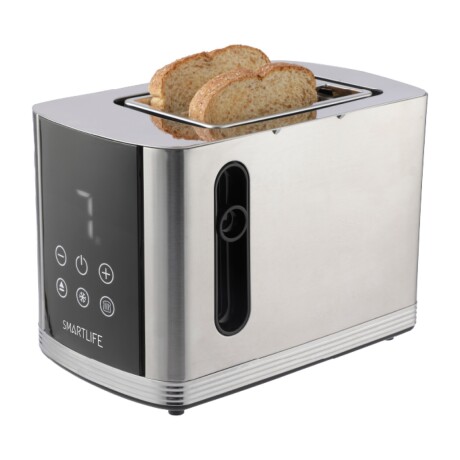 Tostadora Smartlife SL-TO1520 Tostadora Smartlife SL-TO1520