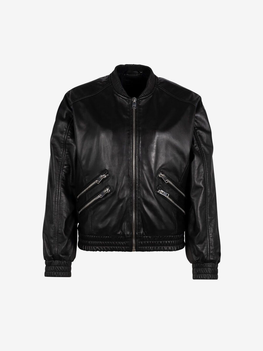 CHAQUETA HARIET 