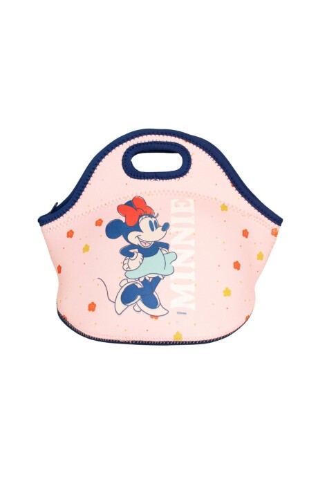 Lunchera Neopreno brio Disney Minnie 1