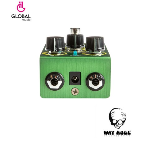 PEDAL DE EFECTO WAY HUGE SWOLLEN PICKL MINI Fuzz PEDAL DE EFECTO WAY HUGE SWOLLEN PICKL MINI Fuzz