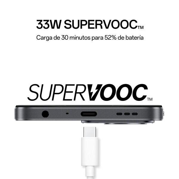 Oppo A79 8g/256 Gb 5g + Regalo NEGRO