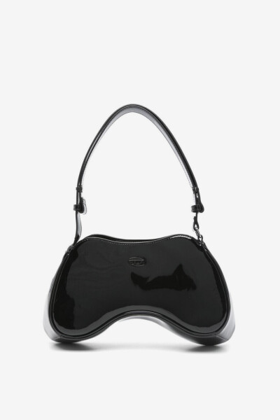 Bandolera PLAY Negro