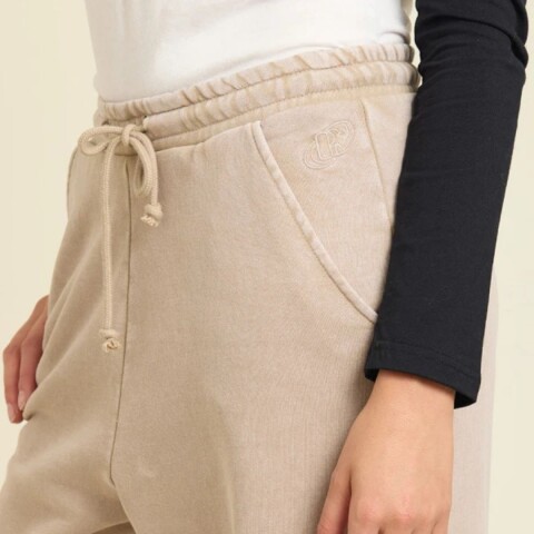 BABUCHA JAIMIN XS-XXL HUESO