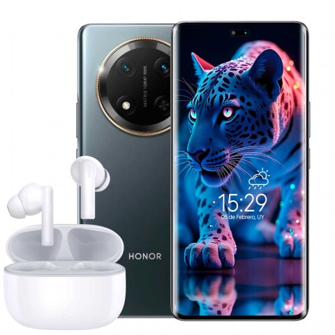 Honor Magic7 Lite 8/256gb 5g + Regalo NEGRO