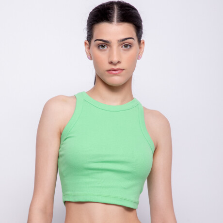 TOP NOMA Verde