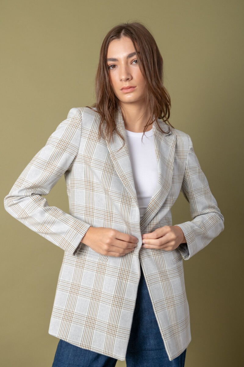 Blazer dama 