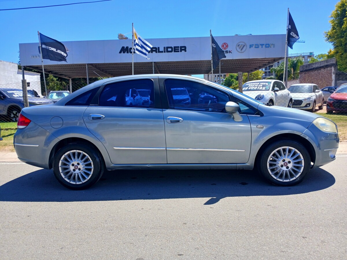 Fiat Siena Extra Full EXCELENTE ESTADO! | Permuta / Financia Fiat Siena Extra Full EXCELENTE ESTADO! | Permuta / Financia
